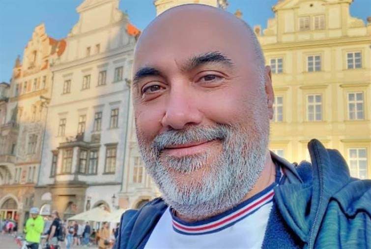 شاهد .. نعيم حلاوي يعلق على حادثة التلفريك في لبنان