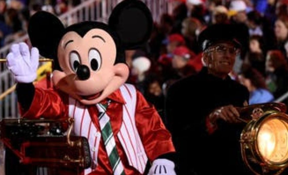 انتهت حقوق الملكية الفكرية لشخصية ميكي ماوس وأصبح ملك البشرية