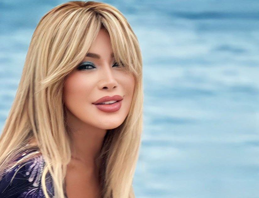 شاهد .. نوال الزغبي تشوّق الجمهور لأغنيتها الجديدة؟