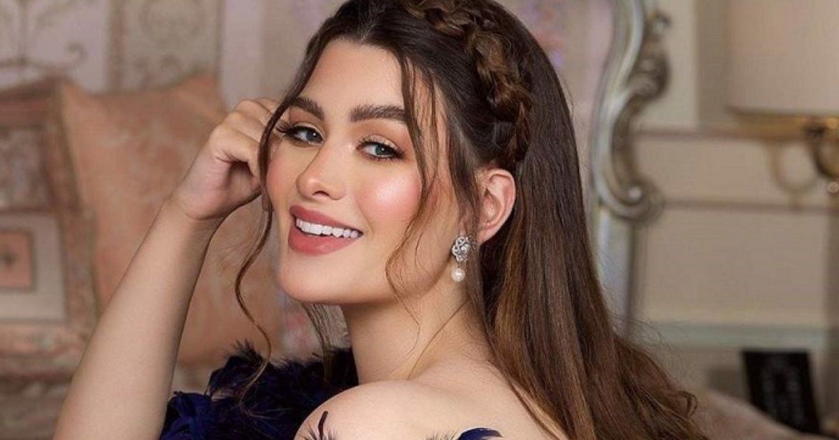 شاهد .. روان بن حسين تُهاجم المدعوين الذين لم يجلبوا لها هدية في عيدها-بالفيديو