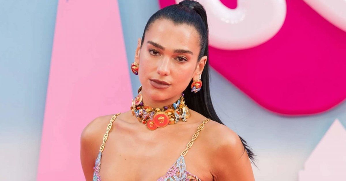 شاهد .. مشاهد "حساسة" أدت إلى سحب فيديو كليب دوا لبيا.. وهذا ما حصل