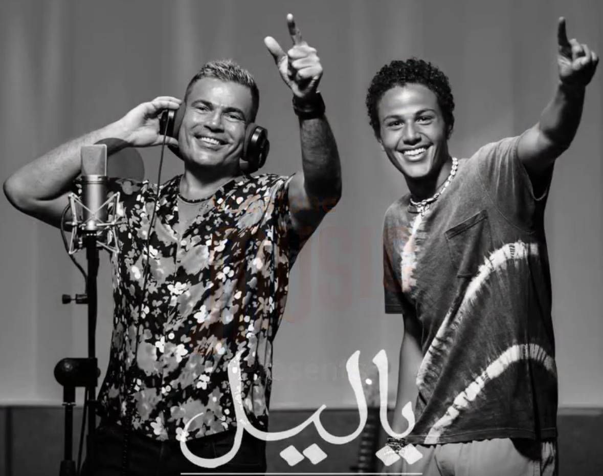 الاغاني المصرية واكله الجو من فوق السحاب عام 23 : تقرير انغامي