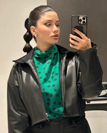 شاهد .. بالصور- سينتيا خليفة تخطف الأنظار بجمالها وأنوثتها