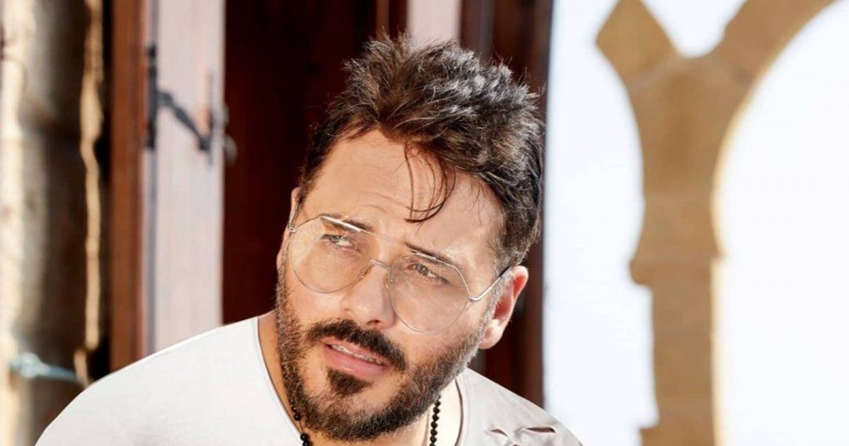 شاهد .. بالفيديو- رامي عيّاش يتزوج مرة ثانية