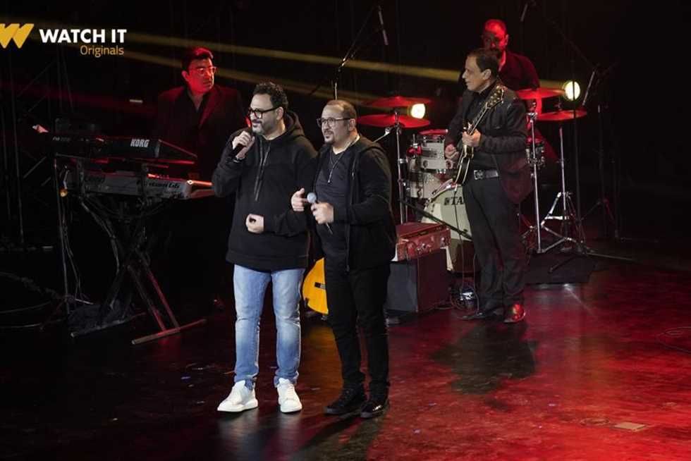 سولد اوت عرض ثلاثي الفقرات بـ 250 جنيه فقط