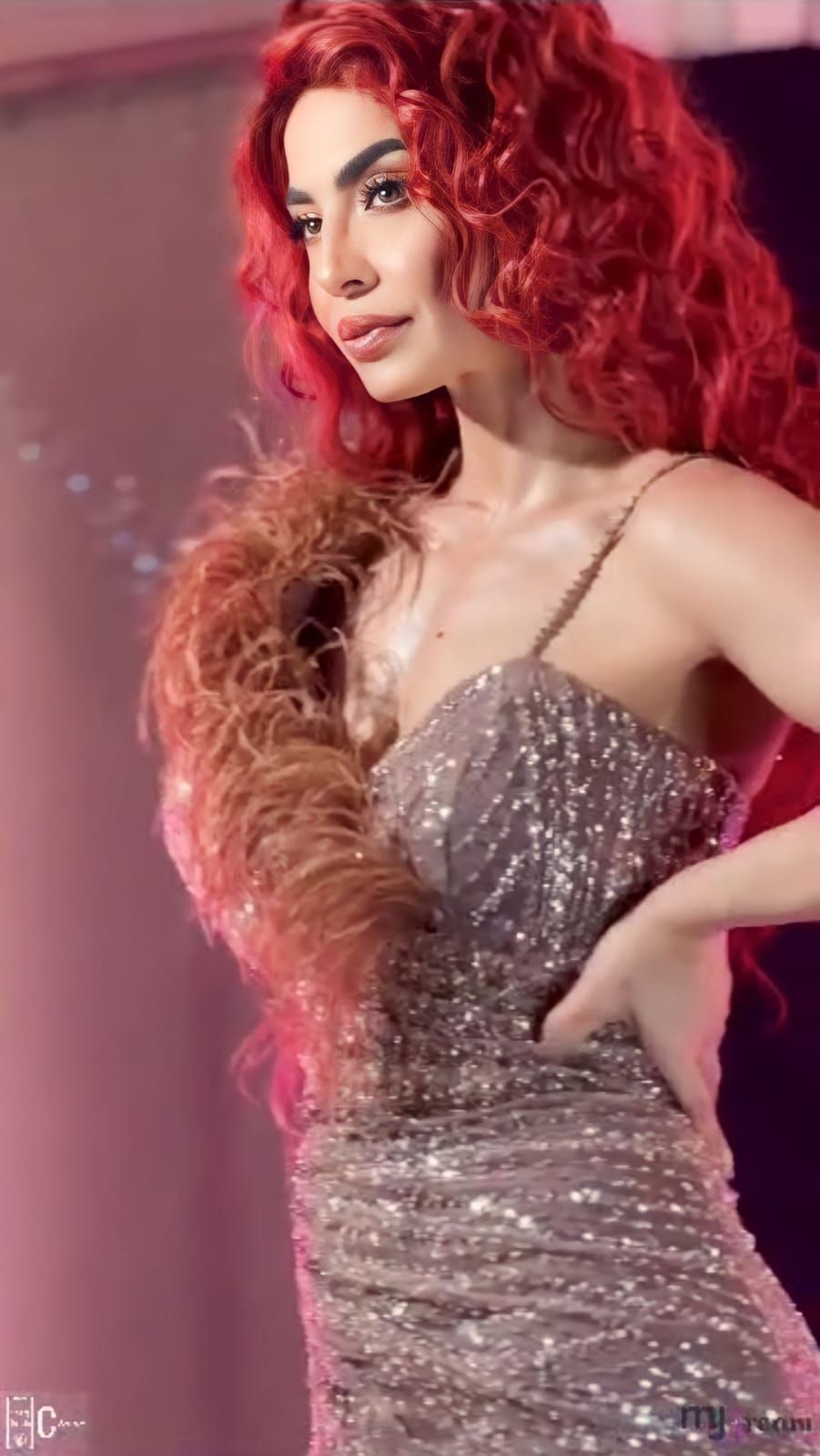 دوللى شاهين تحيى حفلا غنائيا ليلة رأس السنة 2024