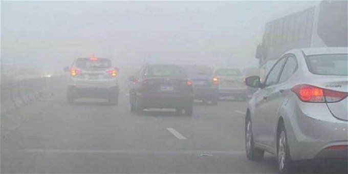 أخبار مصر | حالة طقس اليوم السبت 30 ديسمبر.. الأرصاد تحذر من ظاهرة جوية شديدة الخطورة