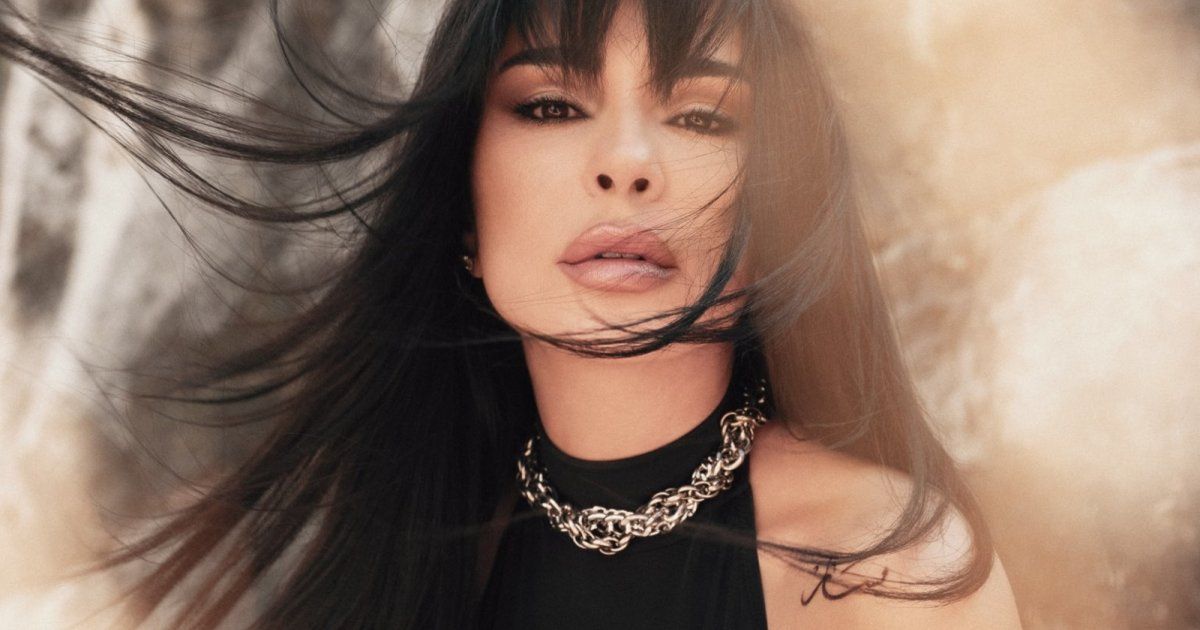 شاهد .. ماغي بو غصن تشيد بأداء جيسي عبدو في "عرابة بيروت".. ومشهد مؤثر للغاية