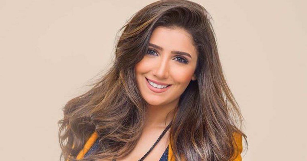 شاهد .. مي عمر تحقق إنجازاً كبيراً بوجودها ضمن العشر الأوائل في قائمة أجمل مئة وجه في العالم.. وهذا ما قالته