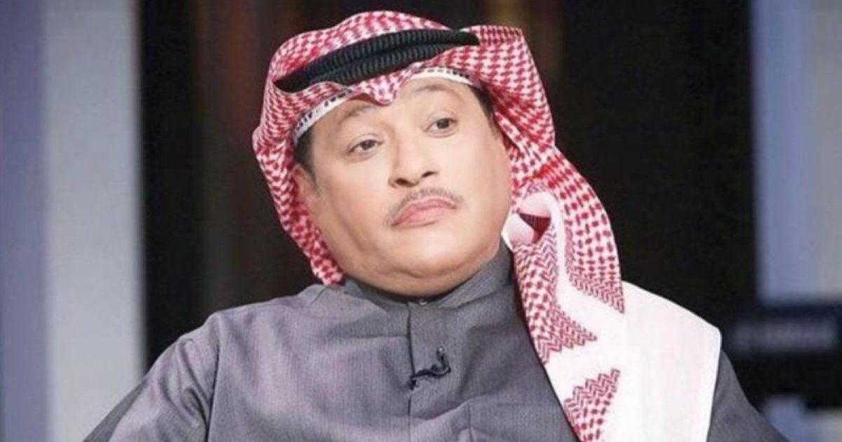 شاهد .. خالد العقروقة يعلن عودة السرطان إليه في ثلاثة أماكن من جسمه