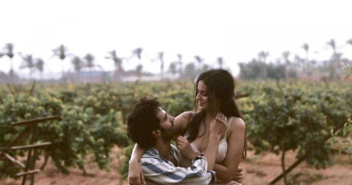 شاهد .. الصور الأولى من حفل زفاف ثراء جبيل على مختار الديناري.. وإطلالة ناعمة للعروس