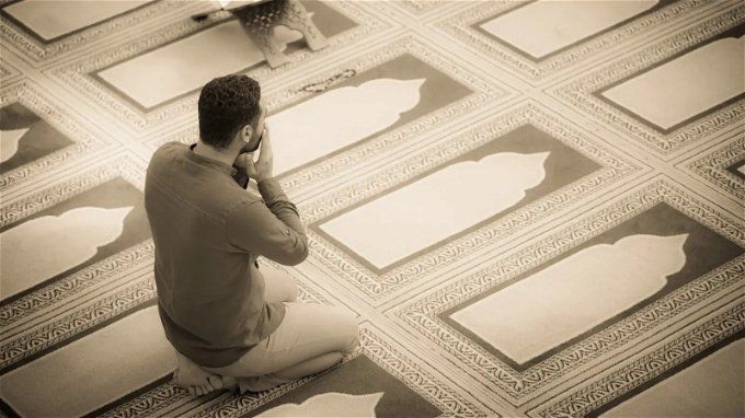 أخبار مصر | دعاء أخر جمعة في العام 2023 .. لزيادة الرزق وفتح أبواب الخير