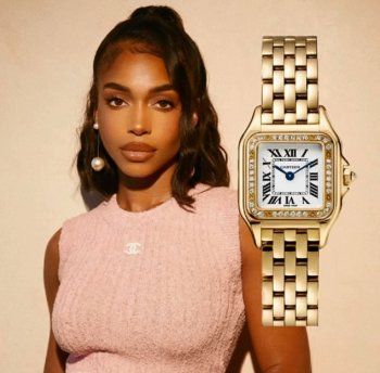 شاهد .. بالصور- مجموعة رائعة من الساعات يمتلكها ستيف هارفي.. لن تصدقوا أسعارها الخيالية