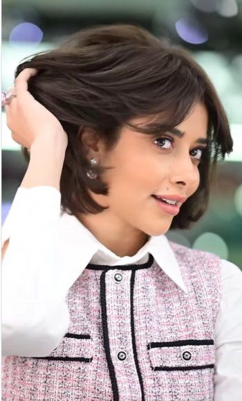 شاهد .. بلقيس فتحي فاجأت متابعيها بهذا القرار في نهاية 2023