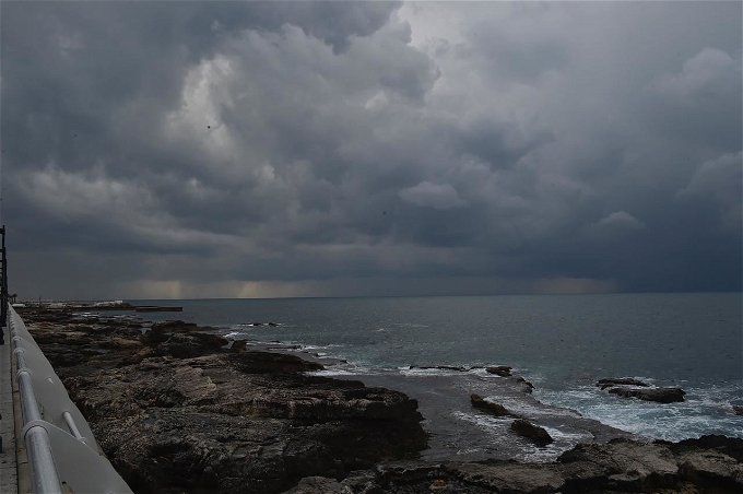 أخبار مصر | حالة طقس اليوم الأحد 31 ديسمبر 2023.. الأرصاد تحذر من جو آخر يوم في السنة