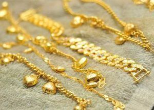 أخبار مصر | أسعار الذهب اليوم الأحد 31 ديسمبر 2023 .. مفاجأة سعيدة للعرسان في الصاغة الآن