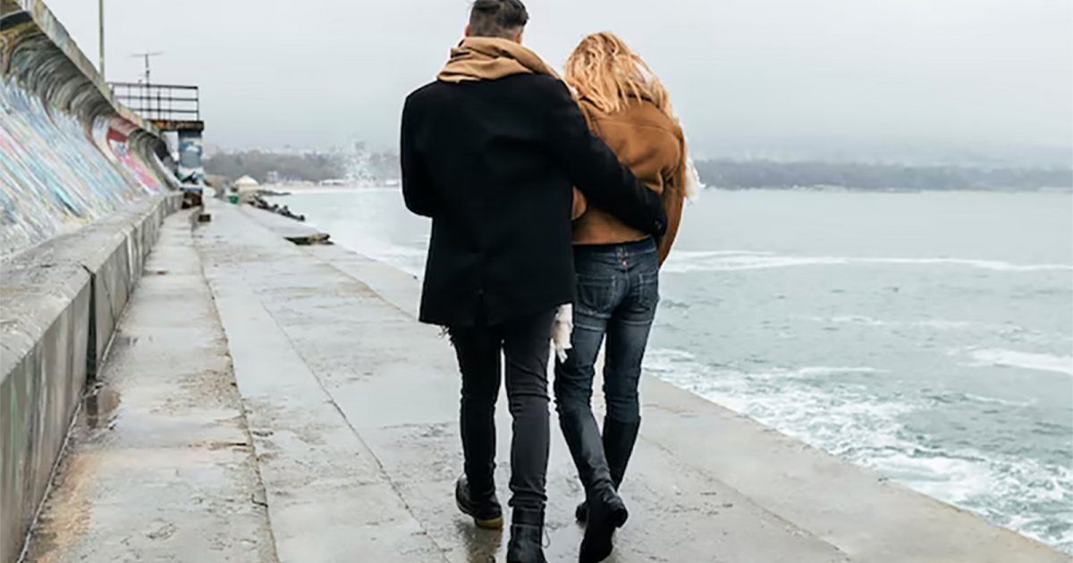 شاهد .. ممثلان شهيران إجتمعا في الحياة وفي الموت