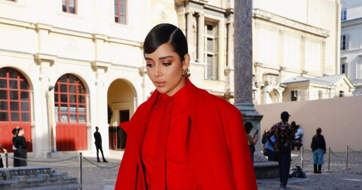 شاهد .. بلقيس في نجاح مستمر وأغنيتها "شذكرك بيا" تكسر حاجز المليون في هذا الوقت القياسي