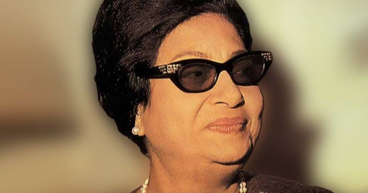 شاهد .. في ذكرى ميلادها نستذكر أغاني أم كلثوم التي غنت الحب لكنها أهملته في حياتها