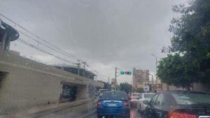 أخبار مصر | حالة الطقس الساعات القادمة الأحد 31 ديسمبر 2023 .. مفاجأة جديدة من الأرصاد قبل لحظات