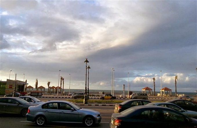 أخبار مصر | حالة طقس اليوم الأحد 31 ديسمبر 2023.. الأرصاد تحذر من جو آخر يوم في السنة