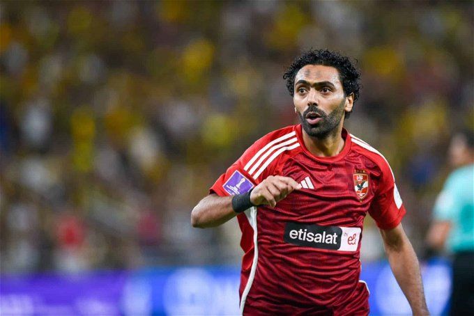 أخبار الرياضة | قائمة منتخب مصر لكأس أفريقيا.. فيتوريا يستبعد نجم الأهلي المتألق