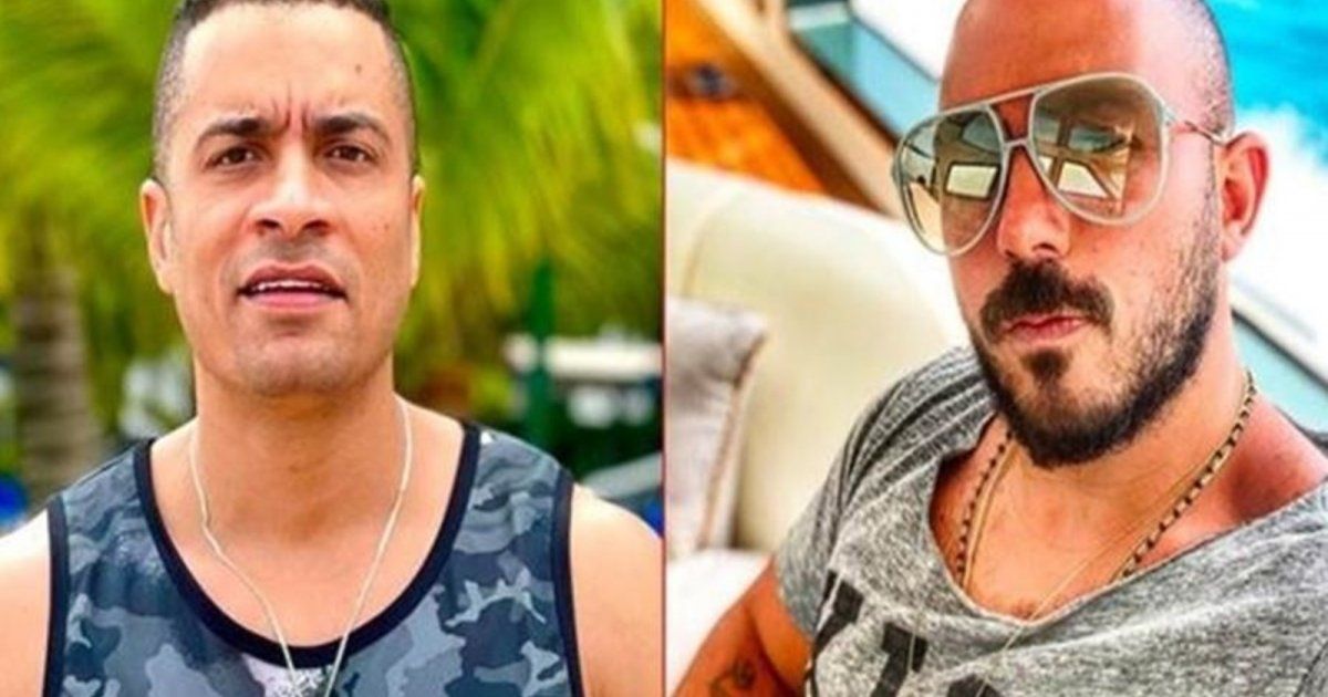 شاهد .. الحرب تشتعل بين حسن شاكوش ومحمود العسيلي لهذا السبب