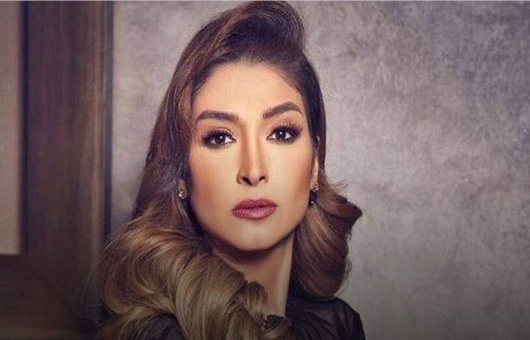 روجينا : ممدوح الليثي هو أول من اكتشفني في مسلسل العائلة..فيديو