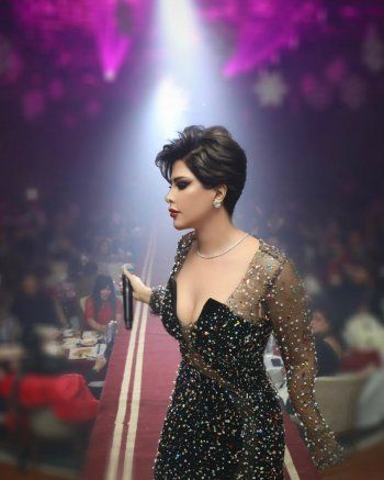 شاهد .. شمس الكويتية تتألق ليلة رأس السنة في العراق.. وانتظروا مفاجأتها قريباً