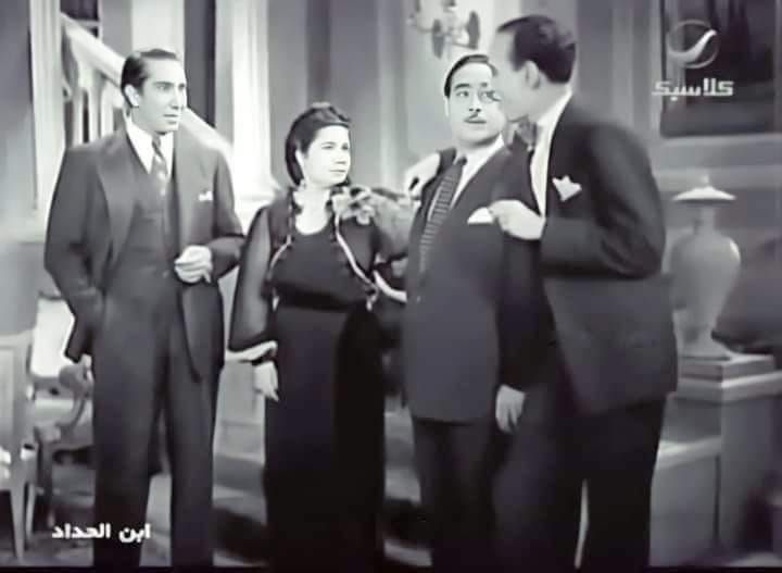 يوسف وهبي يحتفل برأس السنة الهجرية مش الميلادية‎