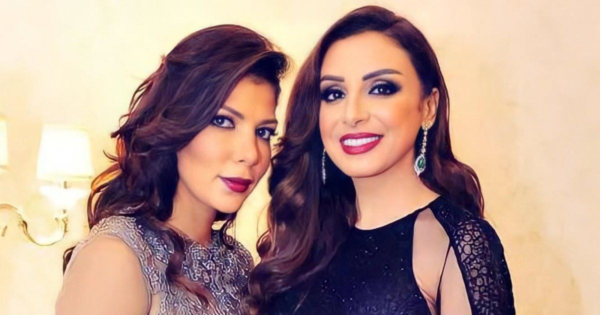 شاهد .. صلح أصالة وأنغام بعد خلاف دام لسنوات بكواليس ليلة نجمات العرب.. لقاء بالأحضان والقبل