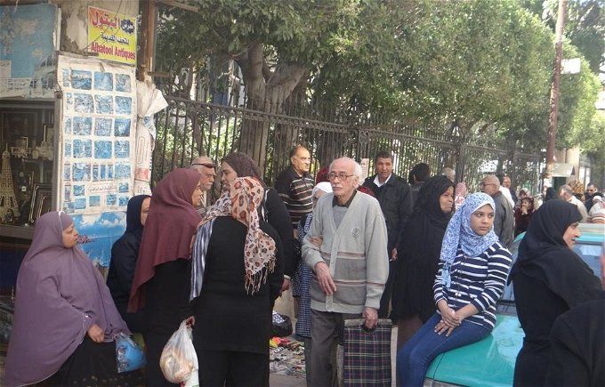 أخبار مصر | التنفيذ بعد ساعات من الآن .. مفاجأة لا تصدق بشأن معاشات شهر يناير 2024