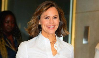 شاهد .. بعد إمتناعها عن حضور الـ ميت غالا منذ عام 2007.. جينيفر غارنر تكشف لأول مرة سبب هذا القرار