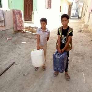 أخبار مصر | بالأسماء .. قطع المياه عن هذه الأماكن في محافظة المنوفية