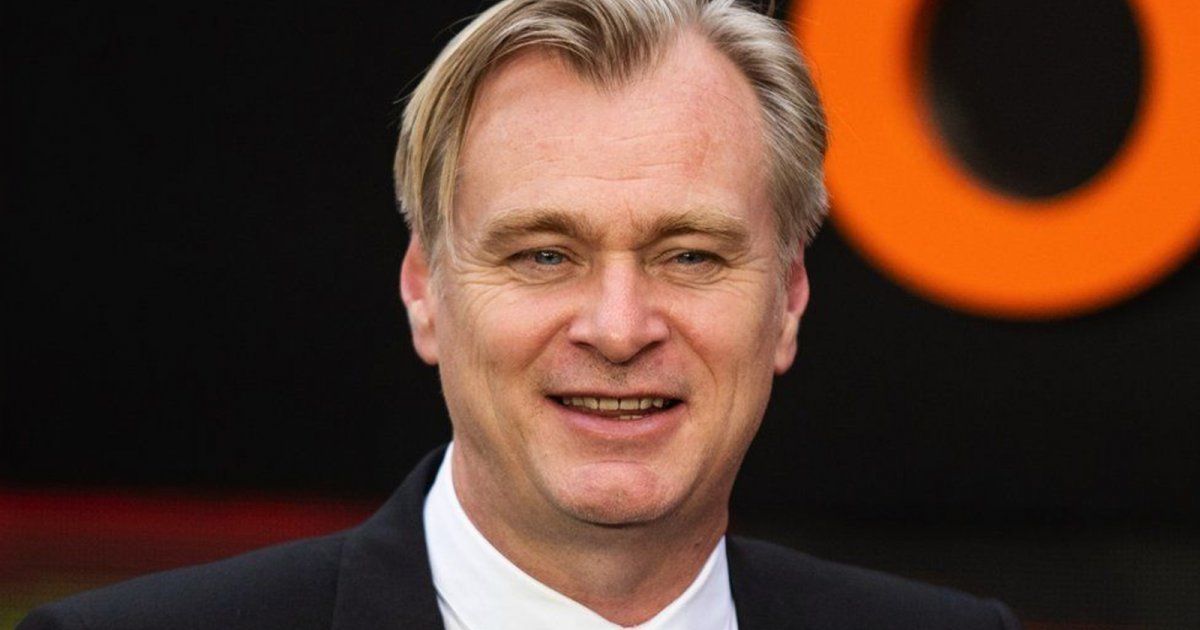 شاهد .. فكرة غريبة وتفاصيل فاقت الواقع في أحد أفلام كريستوفر نولان.. إليكم التفاصيل