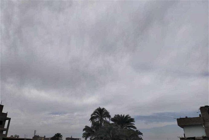 أخبار مصر | حالة طقس اليوم الاثنين 1 يناير 2024.. الأرصاد تحذر من طواهر جوية أول السنة