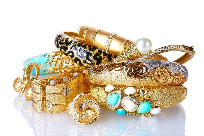 أخبار مصر | أسعار الذهب اليوم الاثنين 1 يناير 2024 .. الأصفر في حالة خمول من امبارح