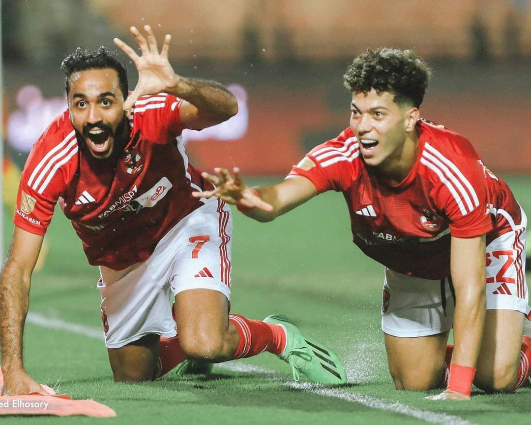 “زملكاوي جدًا”.. حازم إمام يكشف انتماءات كهربا وإمام عاشور