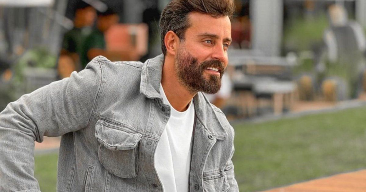 شاهد .. بالفيديو- سعد رمضان يحتفل بعيد ميلاده على طريقته الخاصة