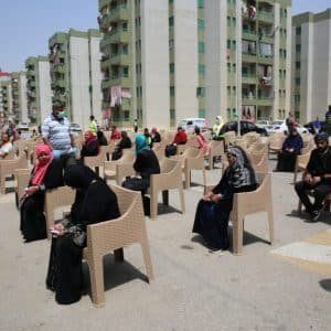 أخبار مصر | مع انطلاقها اليوم .. التضامن تعلن فرصة الموسم بشأن زيادة المعاشات يناير 2024