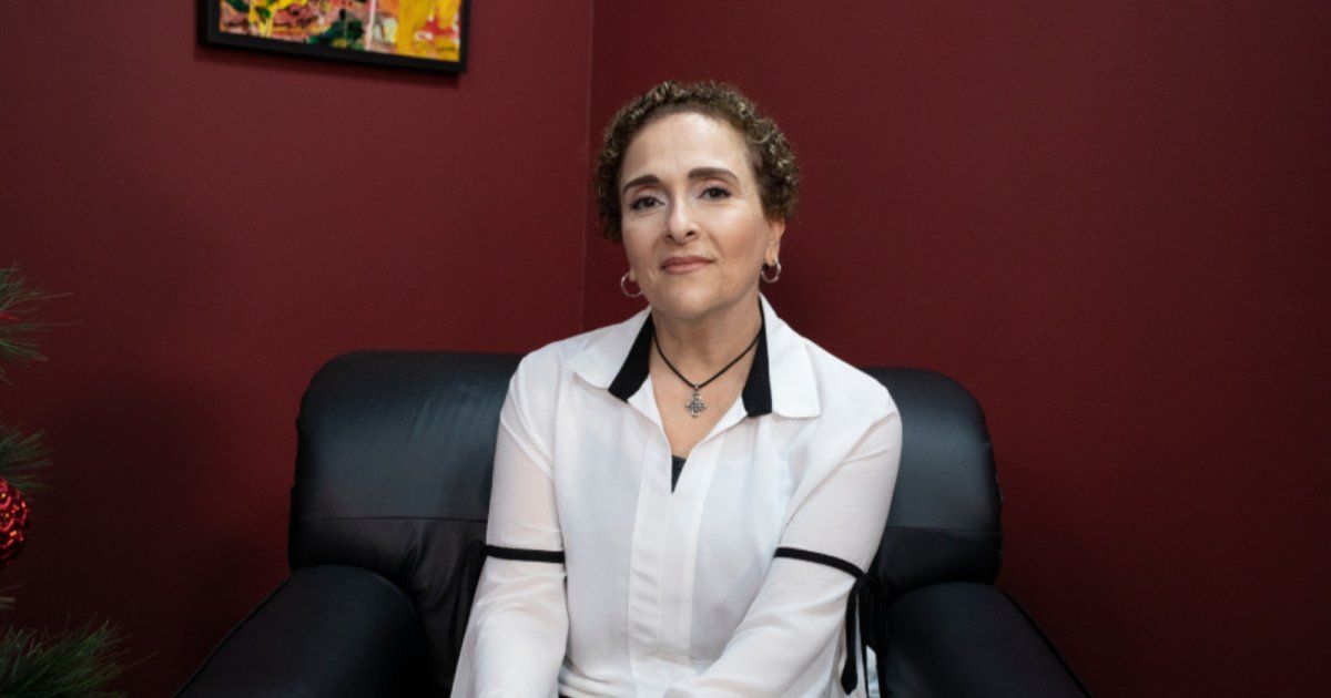 شاهد .. خاص بالفيديو- جومانا مدور: هكذا أتعامل مع الغيرة ولذلك قد يرفص الله طلبك