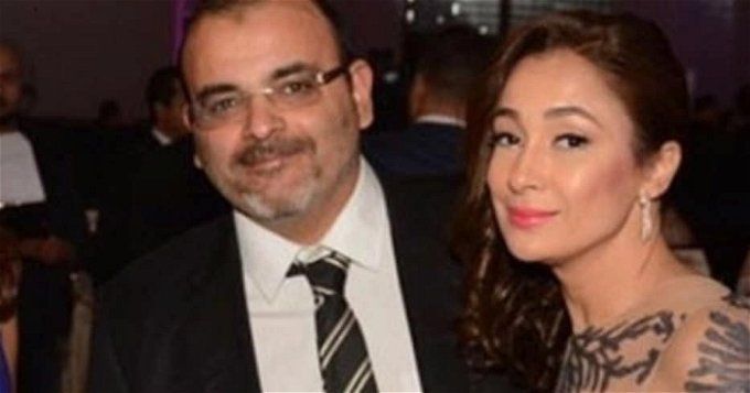 سبب طلاق أيمن بهجت قمر وزوجته
