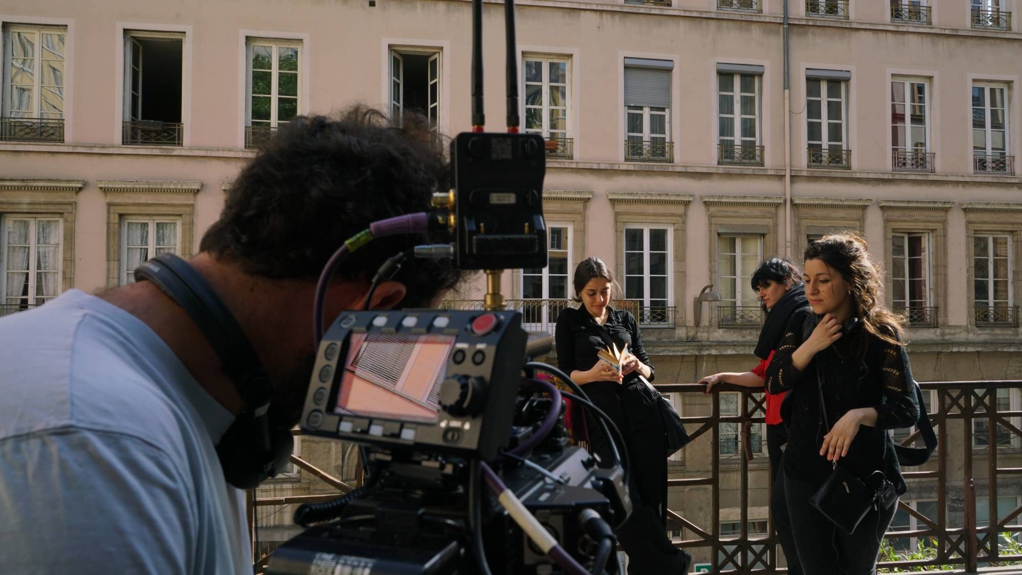 يابتوع السينما المصرية: اتفرجوا علي سينما البنتين دول