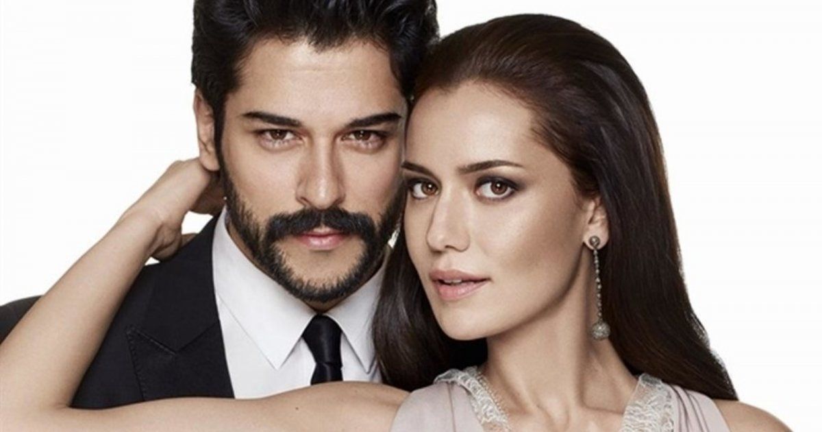 شاهد .. مبلغ يفوق التوقعات يتقاضاه بوراك أوزجيفيت وفهرية إفجين مقابل حملة إعلانية