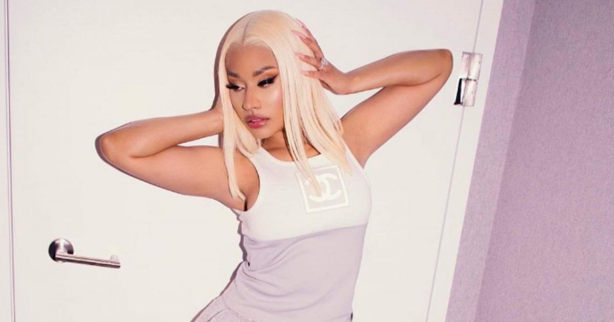 شاهد .. بالفيديو- بجامبسوت كاشف..نيكي ميناج تحدث جدلاً كبير بسبب إطلالتها