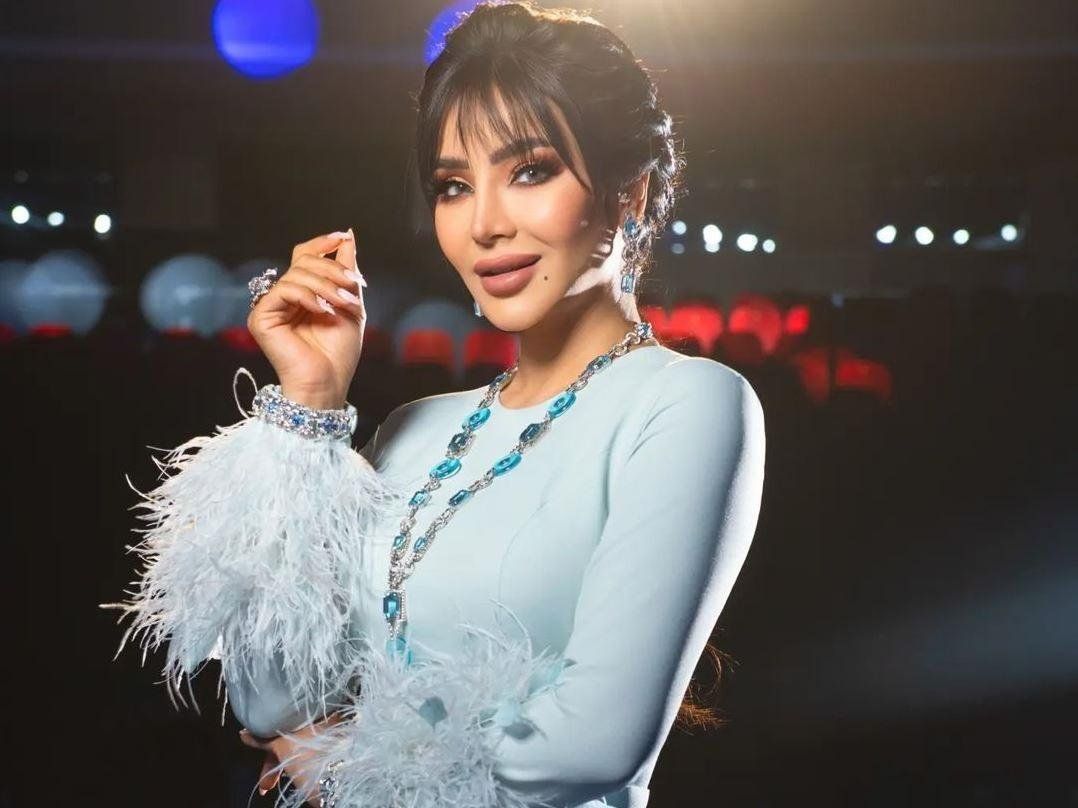 لجين عمران تغادر «دبي بلينغ» لسبب غامض