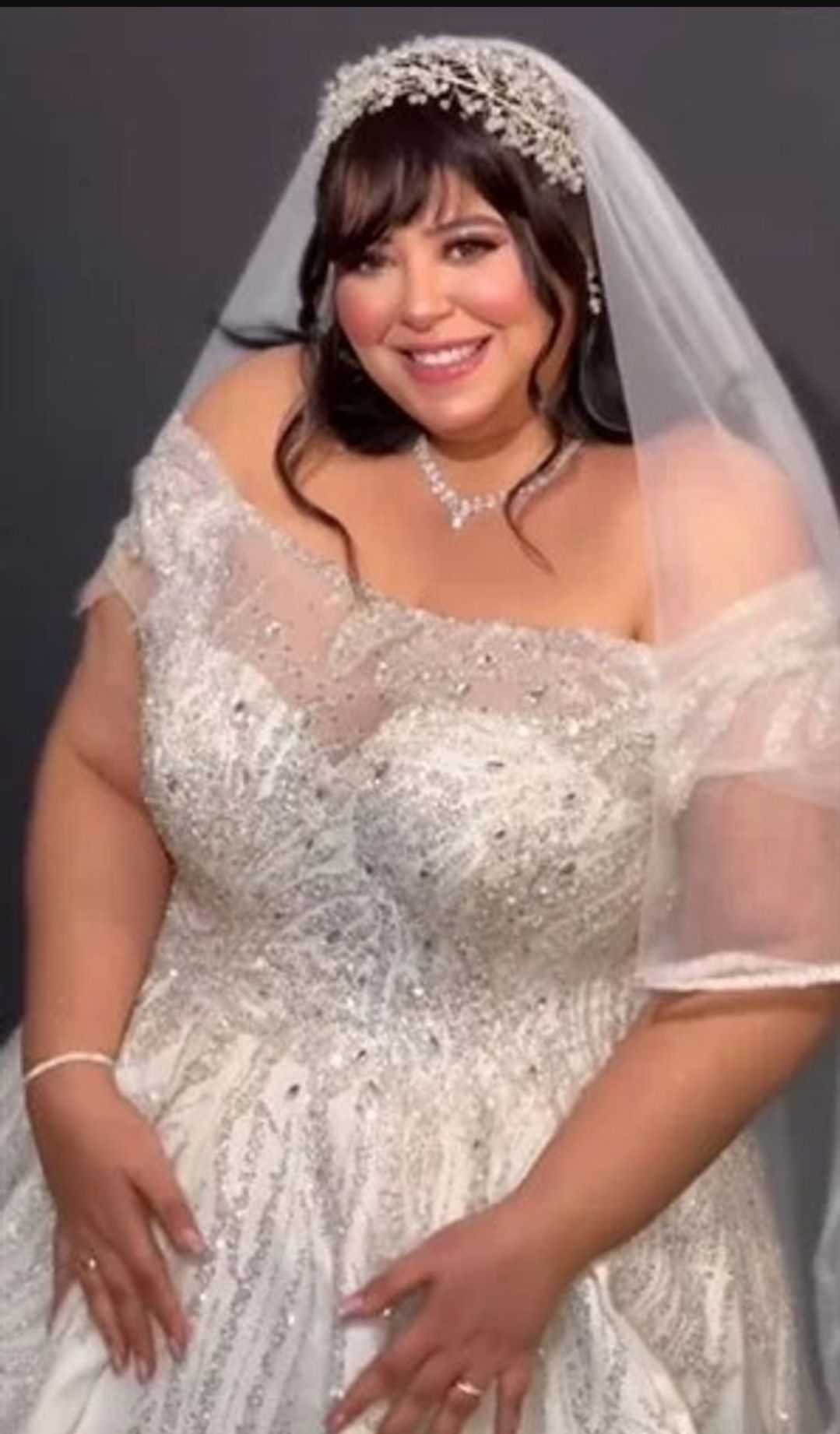 حفل زفاف ابنة ممدوح وافي : فاكرينه