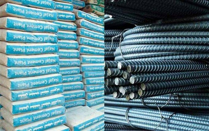 أخبار مصر | أسعار الحديد والأسمنت اليوم الثلاثاء 2 يناير 2024.. الطن هبط من جديد بالشركات