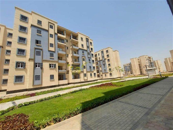 أخبار مصر | شقق الإسكان الاجتماعي لمحدودي الدخل.. موعد الحجز والشروط والأوراق المطلوبة