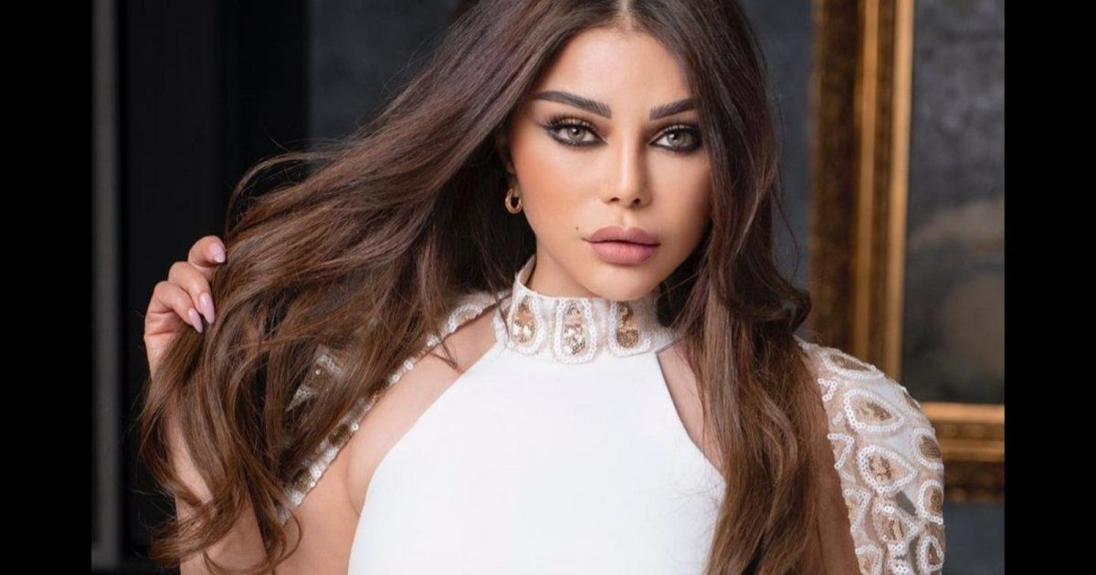 شاهد .. تصرف غير لائق .. شاب حاول شد يد هيفا وهبي بالقوة وهكذا كانت ردة فعلها